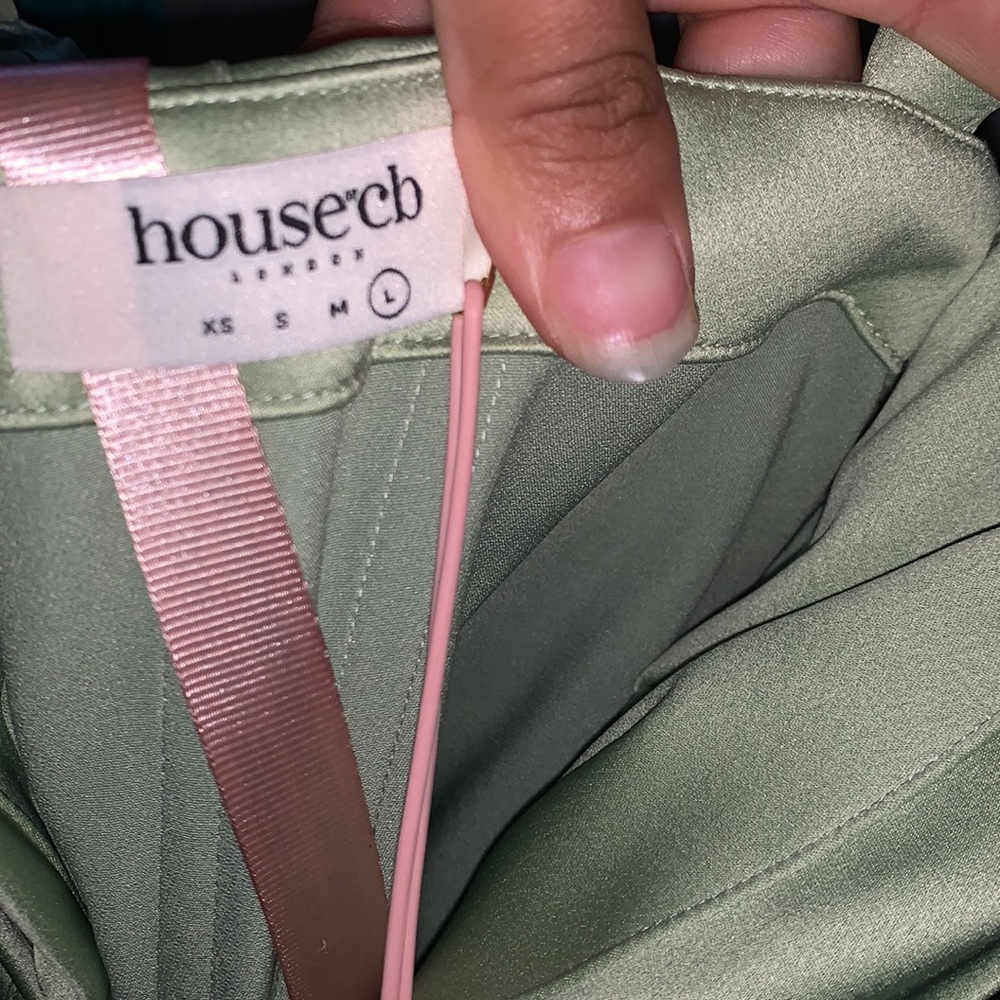 House of CB Faye NWT - Picture 11 of 13